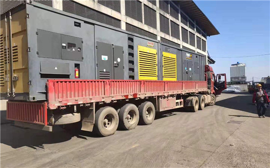花垣200KW发电机组适配电缆规格选型指南