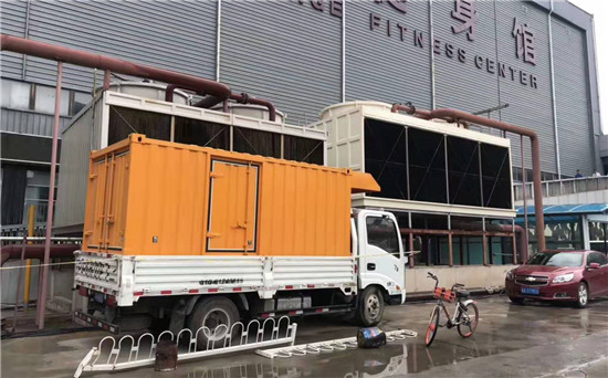 花垣300KW发电机组适配电缆规格选型指南