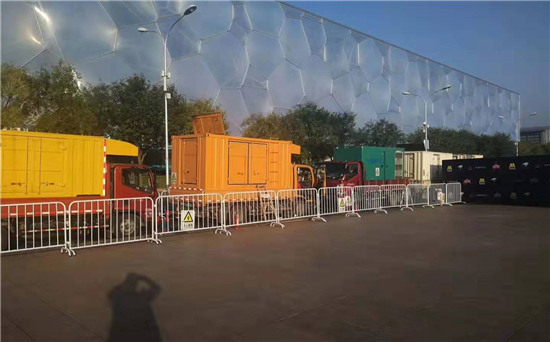 花垣400KW发电机组适配电缆规格选型指南