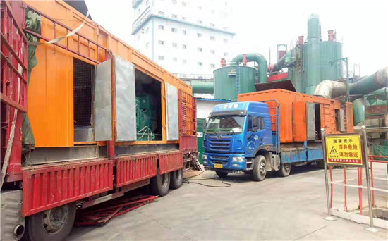花垣100KW发电机组适配电缆规格选型指南