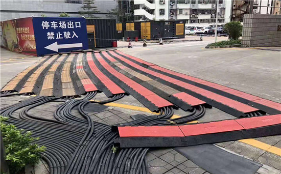花垣发电机组电缆选型完整具体步骤(工程通用标准流程)